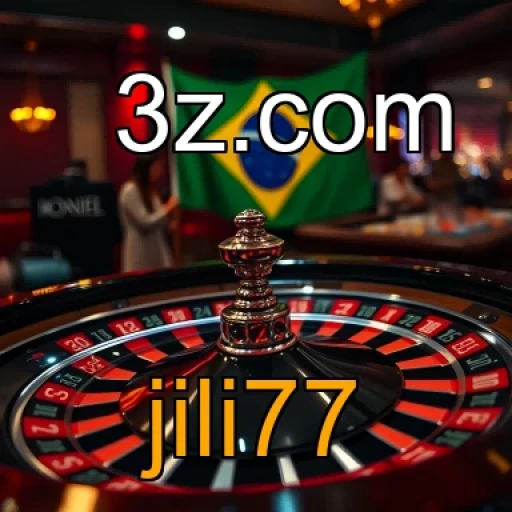 Torneios Empolgantes no jili77 que Você Não Pode Perder